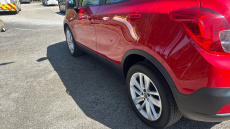 Vauxhall Mokka 1.6i Exclusiv 5dr Petrol Hatchback